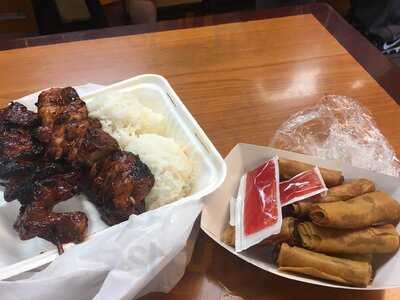 Fil-Am Cuisine, Daly City