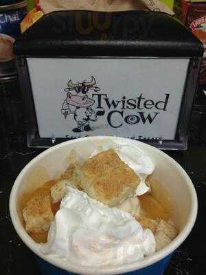 Twisted Cow, Elkhart