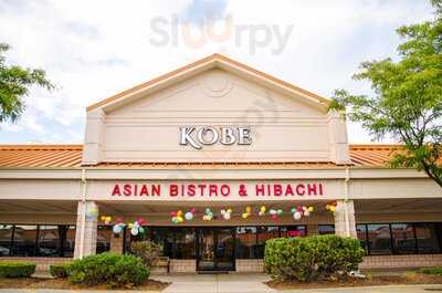 Kobe Asian Bistro