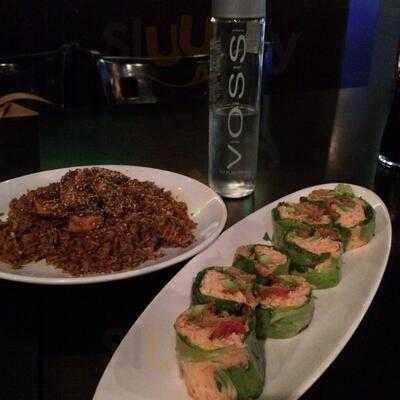 Zen Japanese Grill And Sushi