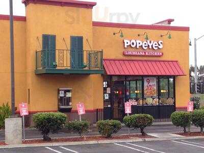 Popeyes Louisiana Kitchen