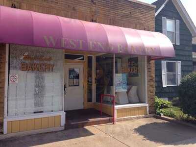 West End Bakery, Mishawaka