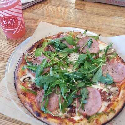 Blaze Pizza