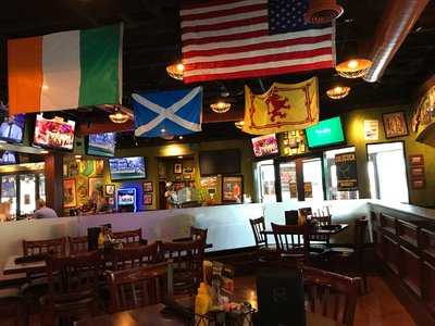 Tilted Kilt Pub & Eatery, Victorville