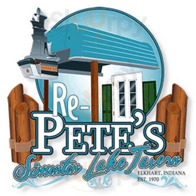 Re-pete's Simonton Lake Tavern