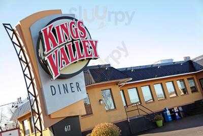 Kings Valley Diner