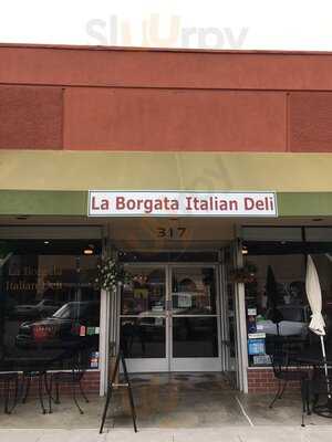 La Borgata Italian Deli