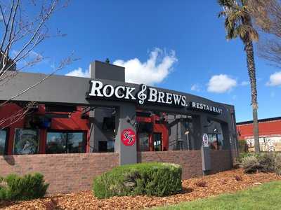 Rock & Brews