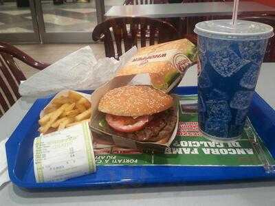 Burger King