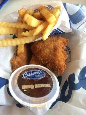 Culver's, Cheyenne