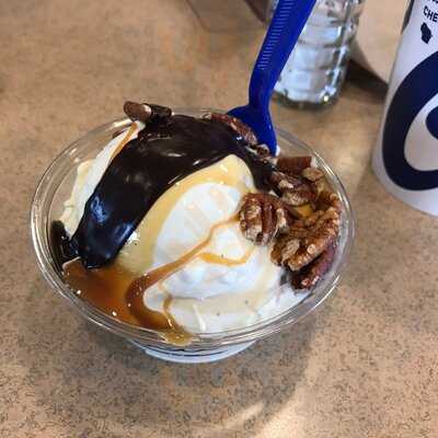 Culver's, Chesterfield