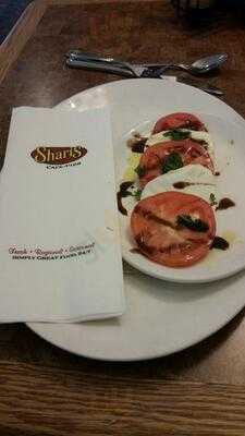 Shari's Cafe & Pies, Cheyenne