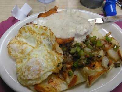 Mollie's Kountry Kitchen, Victorville