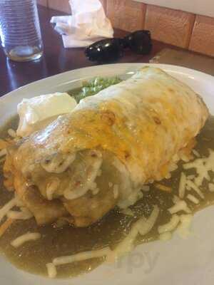 El Maguey Mexican Grill