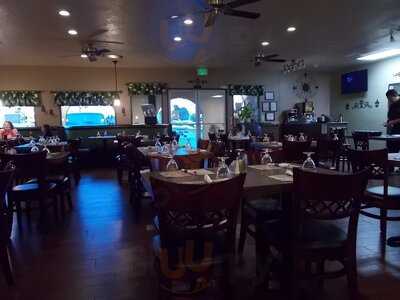 Miguel's Baja Grill, Victorville