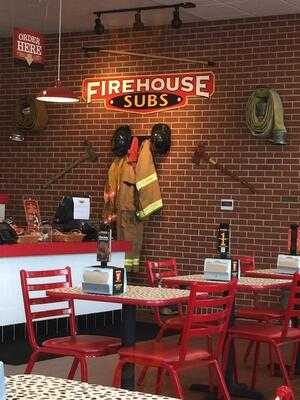 Firehouse Subs, Vacaville