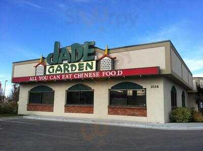 Jade Garden Restaurant