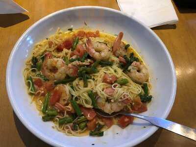 Olive Garden Italian Restaurant, Houma