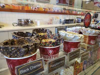 Cold Stone Creamery Nampa Idaho, Nampa