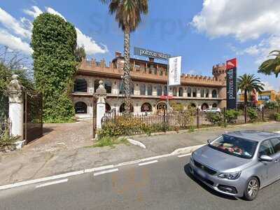 Salotto Culinario, Roma