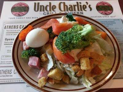 Uncle Charlie's, Cheyenne