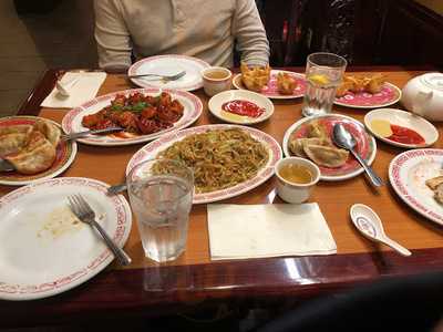 Yen Ching Restaurant, Lodi