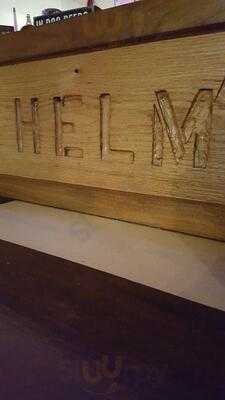 Helm's Alehouse & Restaurant, Tracy