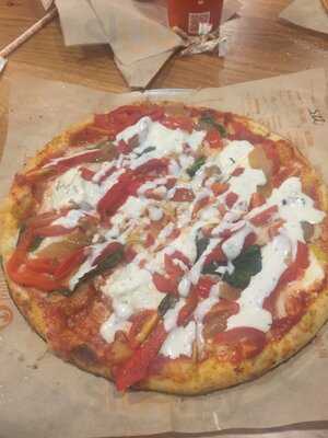 Blaze Pizza, Lodi