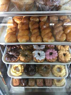 Winchell's Doughnut House, Victorville