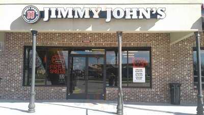 Jimmy John's