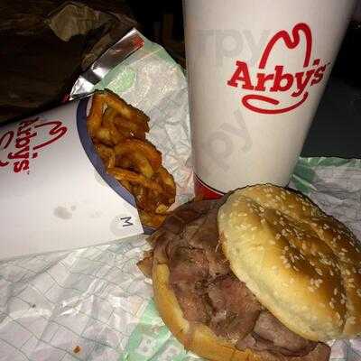 Arby's