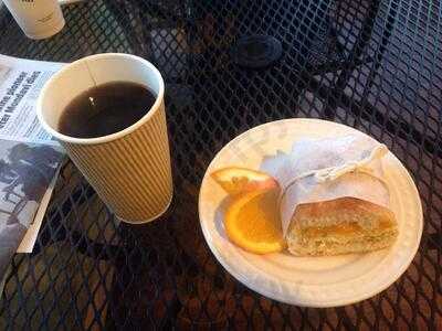 Corner Scone Bakery, Lodi