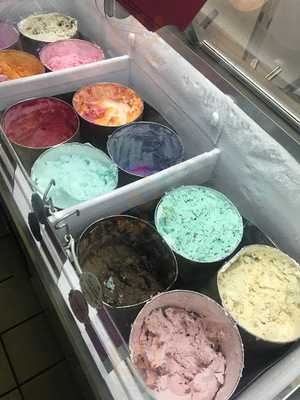 Baskin-robbins