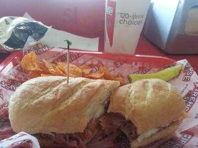 Firehouse Subs, Houma