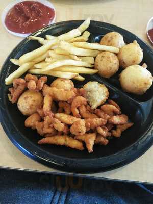 Long John Silver's