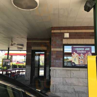 Sonic Drive-In, Chesterfield