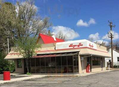 Burger Inn, Cheyenne