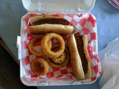 BK Root Beer Drive In, Mishawaka