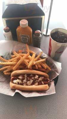 Coney Express, Mishawaka