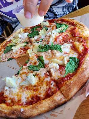 Blaze Pizza