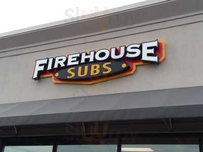 Firehouse Subs