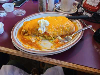 Bendix Family Restaurant, Elkhart