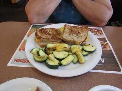 Denny's, Lodi