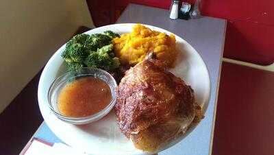 Bob's Broiled Chicken, Portsmouth