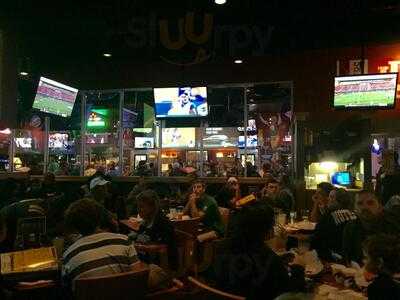 Buffalo Wild Wings, Mishawaka