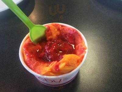 TCBY, Kingston