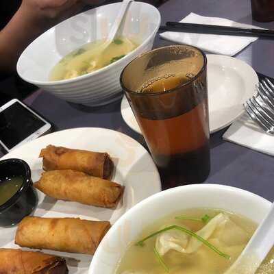 Red Bowl Noodles, Daly City