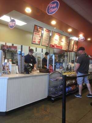 Jersey Mike's Subs, Vacaville