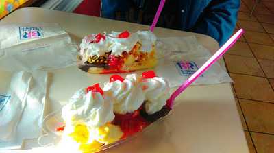 Baskin-robbins