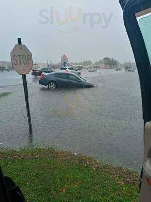 Burger King, Houma